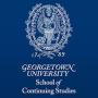 Georgetown School of Continuing Studies